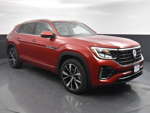 2024 Volkswagen Atlas Cross Sport 2.0T SEL Premium R-Line