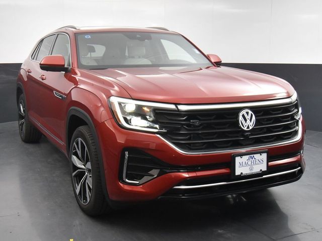 2024 Volkswagen Atlas Cross Sport 2.0T SEL Premium R-Line