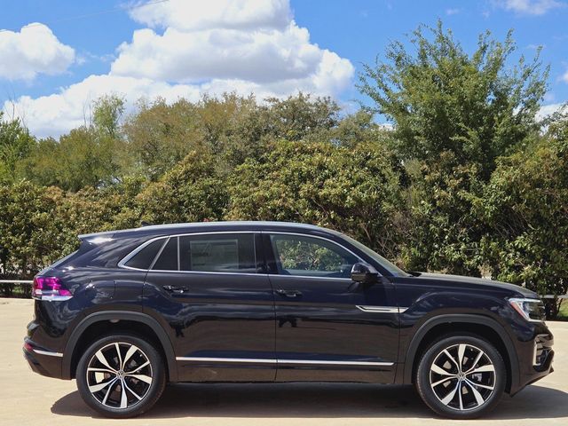 2024 Volkswagen Atlas Cross Sport 2.0T SEL Premium R-Line