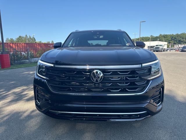 2024 Volkswagen Atlas Cross Sport 2.0T SEL Premium R-Line