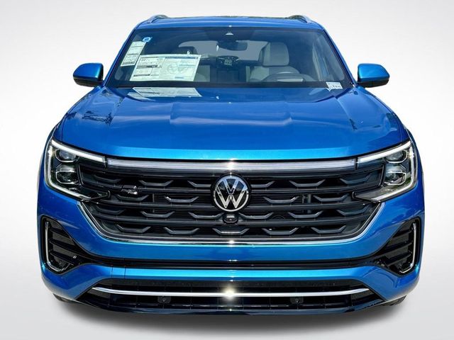 2024 Volkswagen Atlas Cross Sport 2.0T SEL Premium R-Line