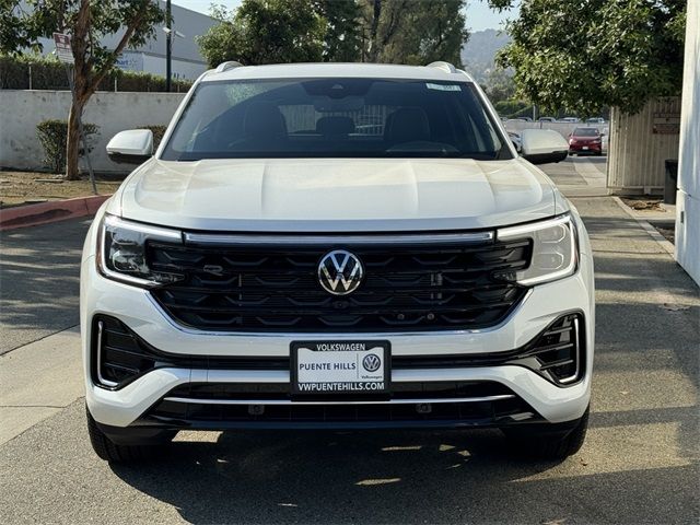 2024 Volkswagen Atlas Cross Sport 2.0T SEL Premium R-Line