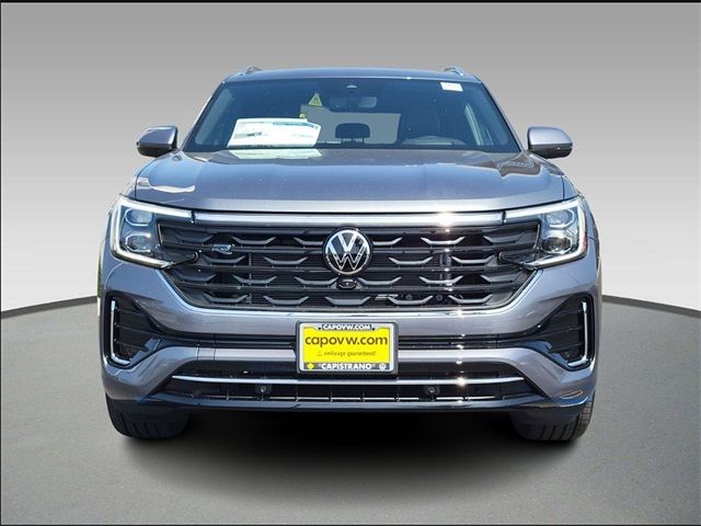 2024 Volkswagen Atlas Cross Sport 2.0T SEL Premium R-Line