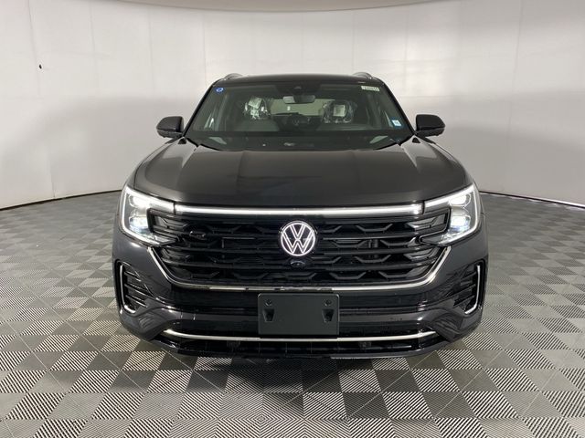 2024 Volkswagen Atlas Cross Sport 2.0T SEL Premium R-Line