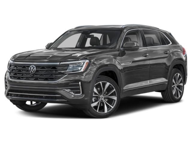 2024 Volkswagen Atlas Cross Sport 2.0T SEL Premium R-Line