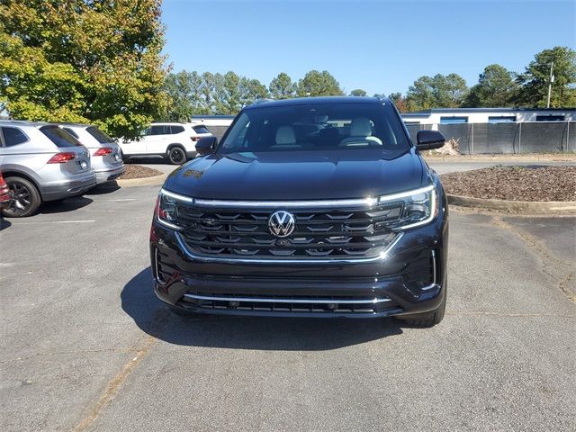 2024 Volkswagen Atlas Cross Sport 2.0T SEL Premium R-Line