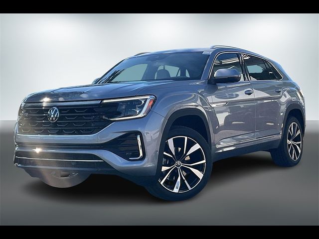 2024 Volkswagen Atlas Cross Sport 2.0T SEL Premium R-Line