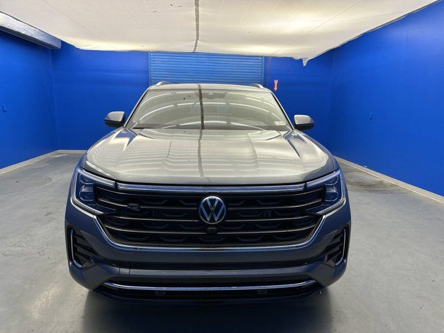 2024 Volkswagen Atlas Cross Sport 2.0T SEL Premium R-Line