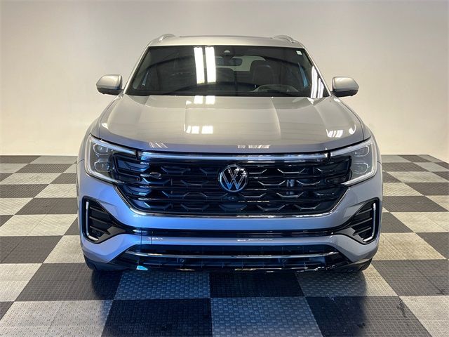 2024 Volkswagen Atlas Cross Sport 2.0T SEL Premium R-Line