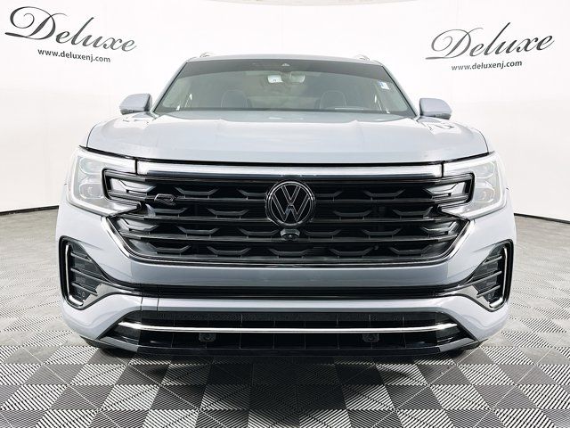 2024 Volkswagen Atlas Cross Sport 2.0T SEL Premium R-Line