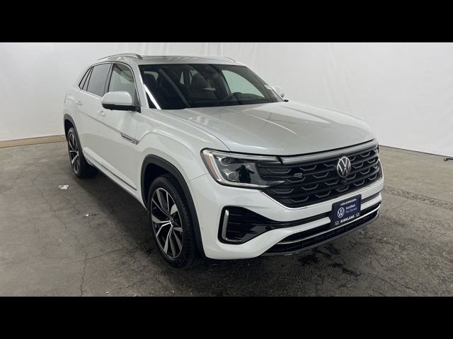 2024 Volkswagen Atlas Cross Sport 2.0T SEL Premium R-Line