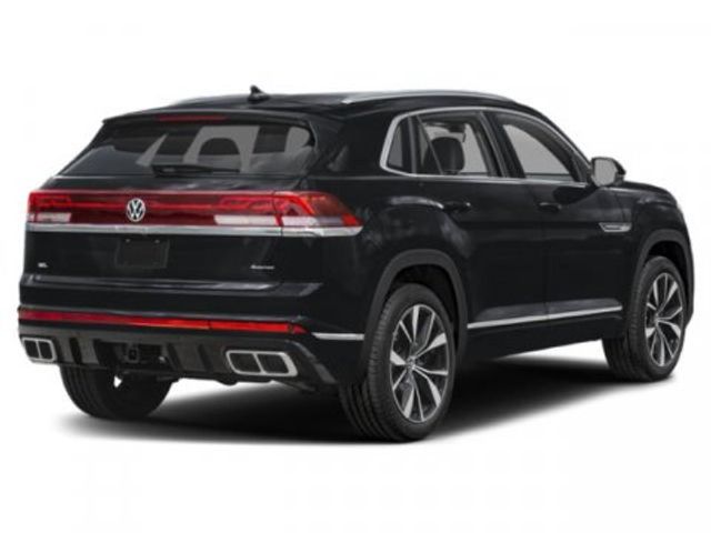 2024 Volkswagen Atlas Cross Sport 2.0T SEL Premium R-Line