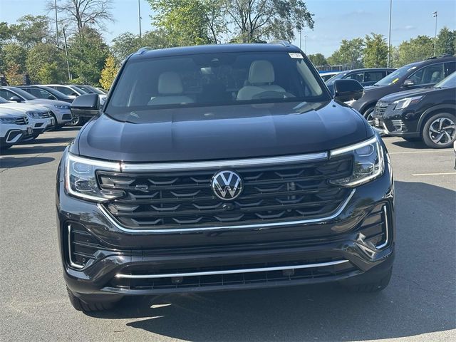 2024 Volkswagen Atlas Cross Sport 2.0T SEL Premium R-Line