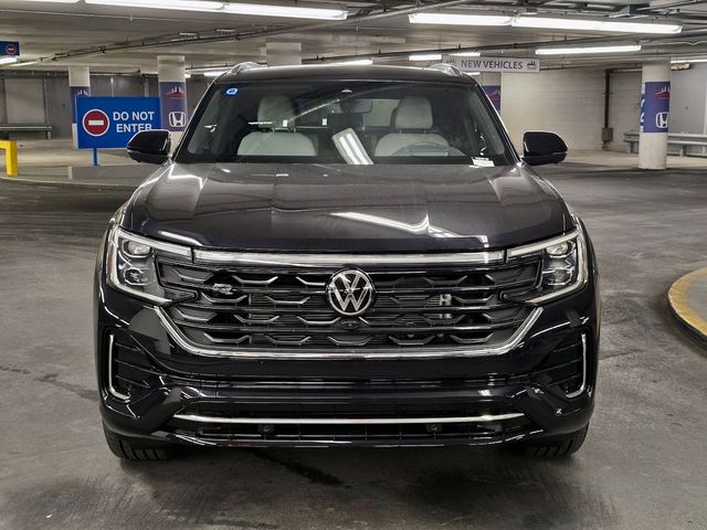 2024 Volkswagen Atlas Cross Sport 2.0T SEL Premium R-Line