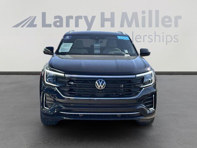 2024 Volkswagen Atlas Cross Sport 2.0T SEL Premium R-Line