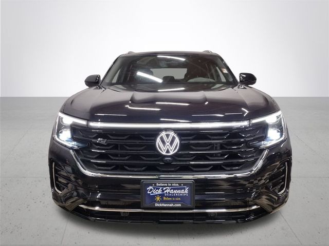 2024 Volkswagen Atlas Cross Sport 2.0T SEL Premium R-Line