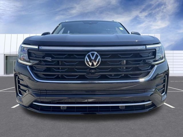 2024 Volkswagen Atlas Cross Sport 2.0T SEL Premium R-Line