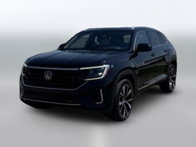 2024 Volkswagen Atlas Cross Sport 2.0T SEL Premium R-Line