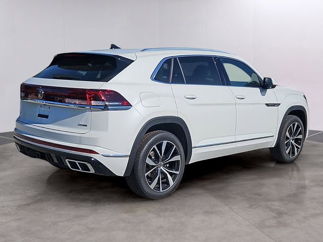 2024 Volkswagen Atlas Cross Sport 2.0T SEL Premium R-Line