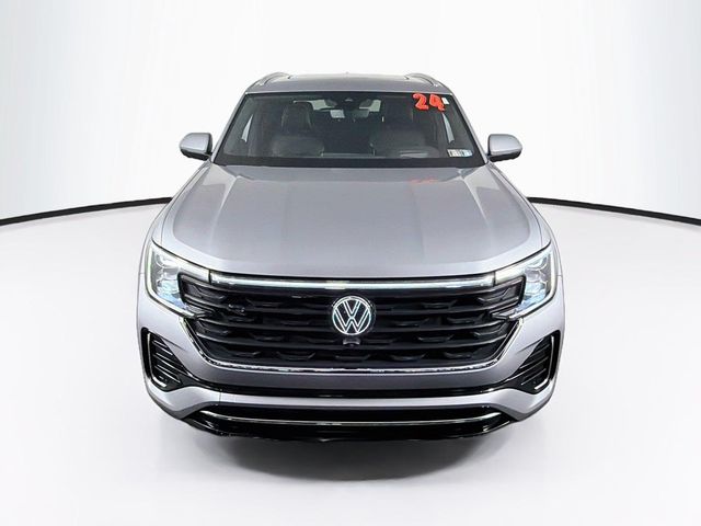2024 Volkswagen Atlas Cross Sport 2.0T SEL Premium R-Line