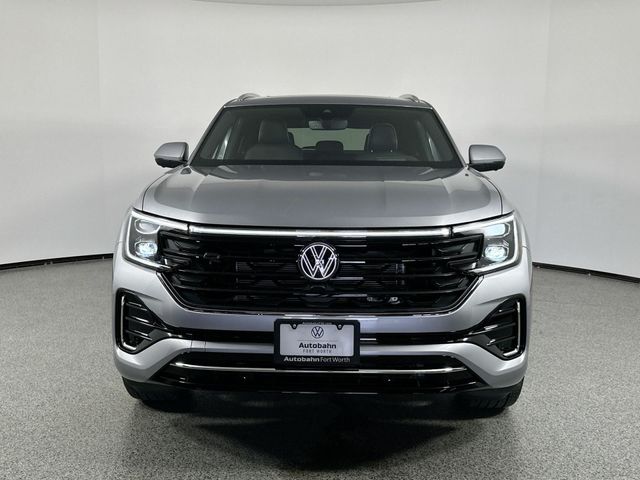 2024 Volkswagen Atlas Cross Sport 2.0T SEL Premium R-Line