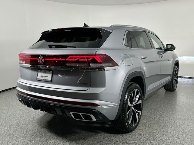 2024 Volkswagen Atlas Cross Sport 2.0T SEL Premium R-Line