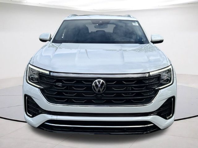 2024 Volkswagen Atlas Cross Sport 2.0T SEL Premium R-Line