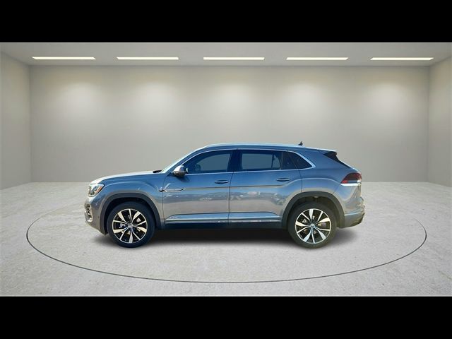 2024 Volkswagen Atlas Cross Sport 2.0T SEL Premium R-Line