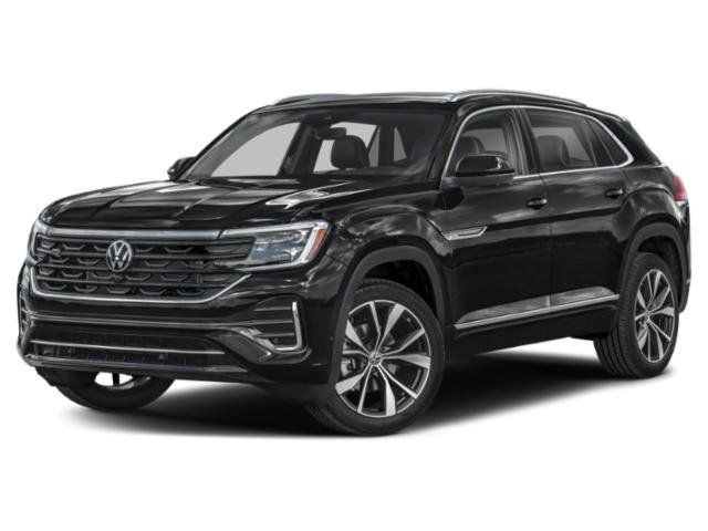 2024 Volkswagen Atlas Cross Sport 2.0T SEL Premium R-Line