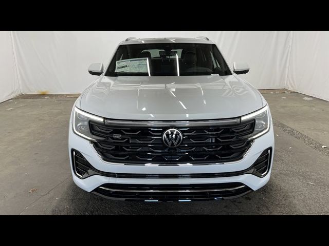 2024 Volkswagen Atlas Cross Sport 2.0T SEL Premium R-Line