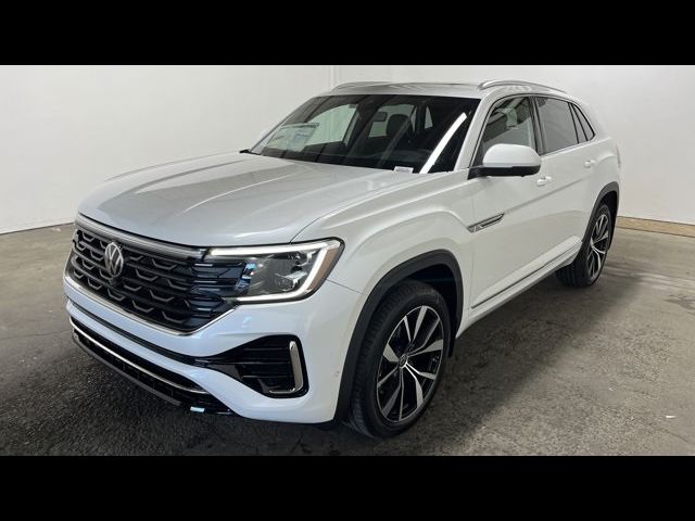 2024 Volkswagen Atlas Cross Sport 2.0T SEL Premium R-Line