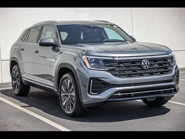 2024 Volkswagen Atlas Cross Sport 2.0T SEL Premium R-Line