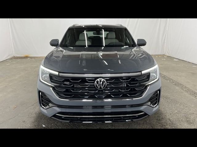 2024 Volkswagen Atlas Cross Sport 2.0T SEL Premium R-Line