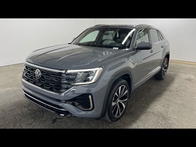 2024 Volkswagen Atlas Cross Sport 2.0T SEL Premium R-Line