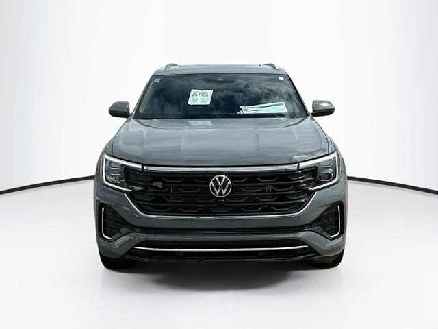 2024 Volkswagen Atlas Cross Sport 2.0T SEL Premium R-Line