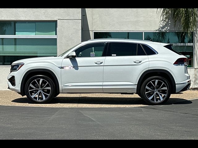 2024 Volkswagen Atlas Cross Sport 2.0T SEL Premium R-Line