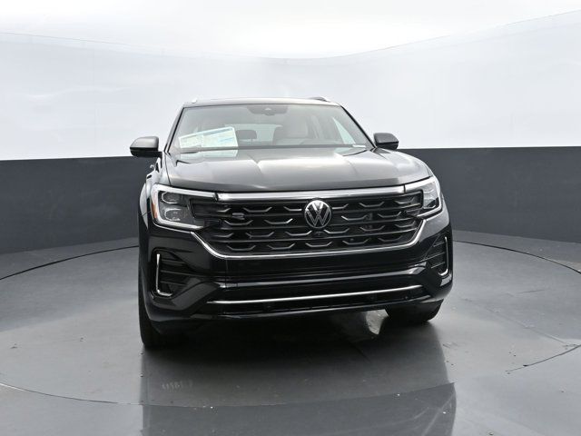 2024 Volkswagen Atlas Cross Sport 2.0T SEL Premium R-Line