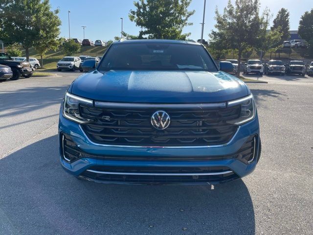 2024 Volkswagen Atlas Cross Sport 2.0T SEL Premium R-Line