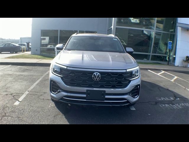 2024 Volkswagen Atlas Cross Sport 2.0T SEL Premium R-Line