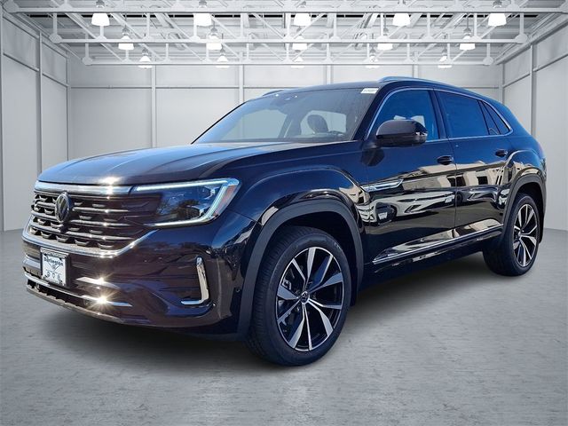 2024 Volkswagen Atlas Cross Sport 2.0T SEL Premium R-Line