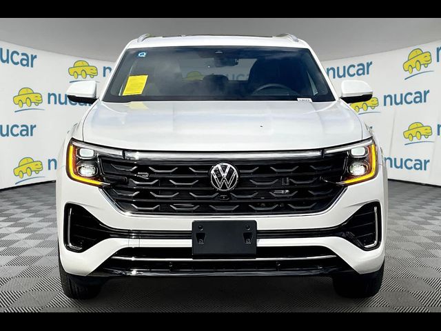 2024 Volkswagen Atlas Cross Sport 2.0T SEL Premium R-Line