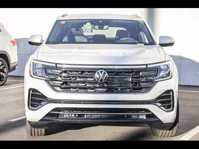 2024 Volkswagen Atlas Cross Sport 2.0T SEL Premium R-Line