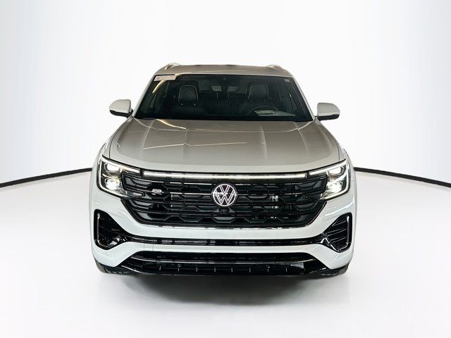 2024 Volkswagen Atlas Cross Sport 2.0T SEL Premium R-Line