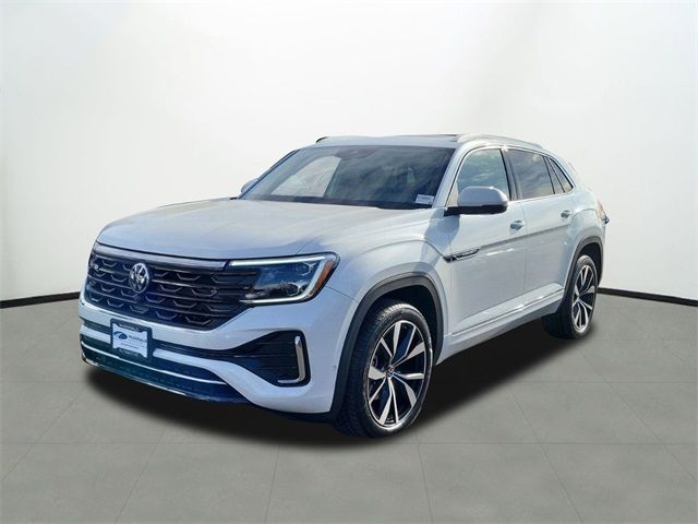 2024 Volkswagen Atlas Cross Sport 2.0T SEL Premium R-Line