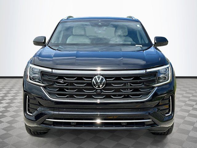 2024 Volkswagen Atlas Cross Sport 2.0T SEL Premium R-Line