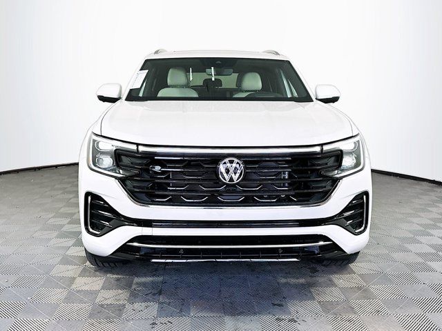 2024 Volkswagen Atlas Cross Sport 2.0T SEL Premium R-Line