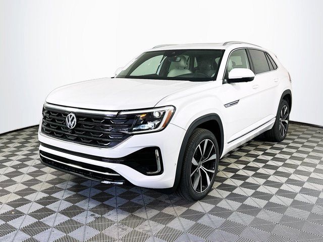 2024 Volkswagen Atlas Cross Sport 2.0T SEL Premium R-Line