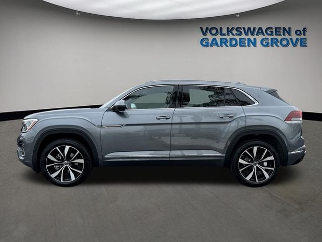 2024 Volkswagen Atlas Cross Sport 2.0T SEL Premium R-Line