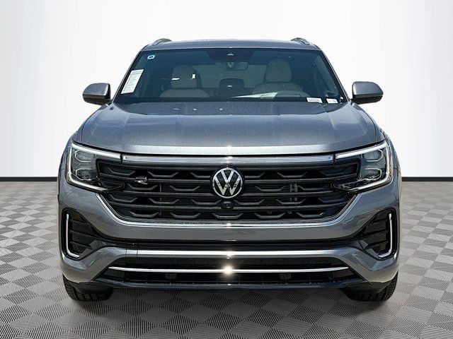 2024 Volkswagen Atlas Cross Sport 2.0T SEL Premium R-Line