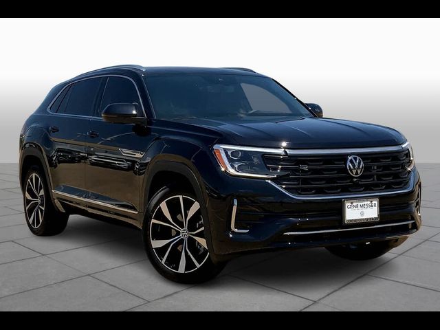 2024 Volkswagen Atlas Cross Sport 2.0T SEL Premium R-Line